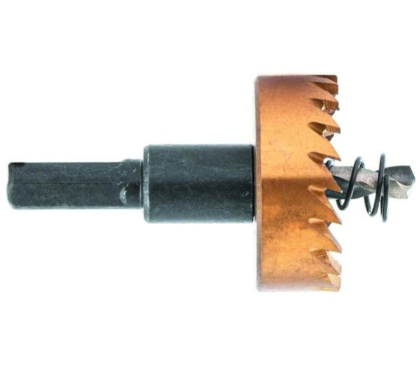 Коронка по металлу ELITECH HSS 28 мм 1820.140600