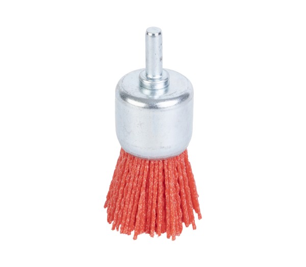 Щетка для дрели кистевая ELITECH D24мм 1820.155100