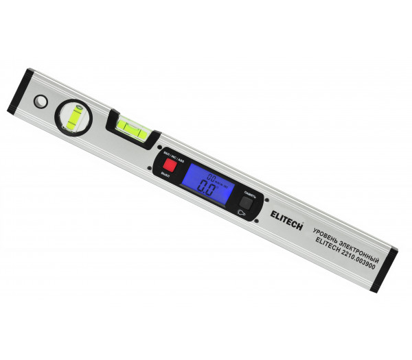Цифровой уровень ELITECH 2210.003900