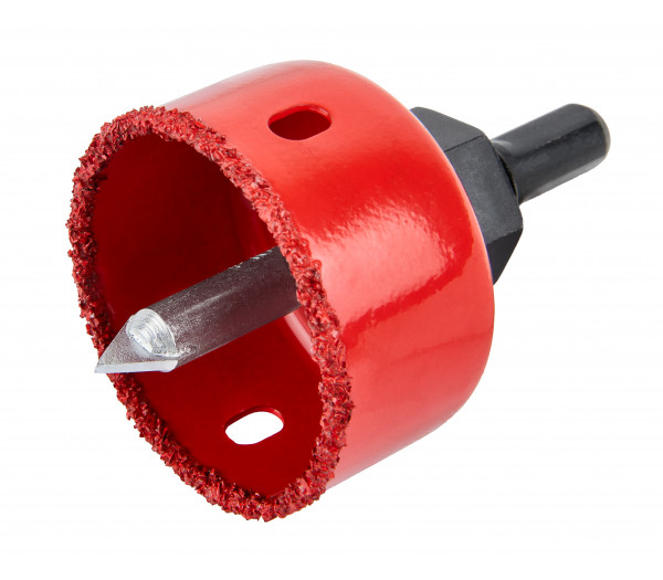 Коронка в сборе ELITECH 51мм WC 1820.170000