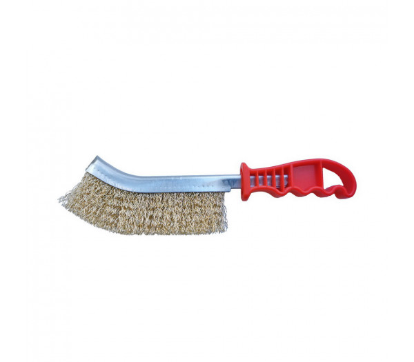 Щетка металлическая ELITECH E1512.00002