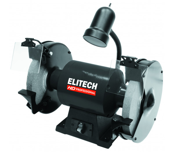 Станок заточный ELITECH BG 9025L
