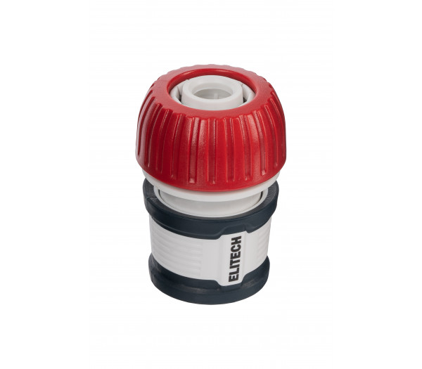 Соединитель 1/2 ELITECH HF 011