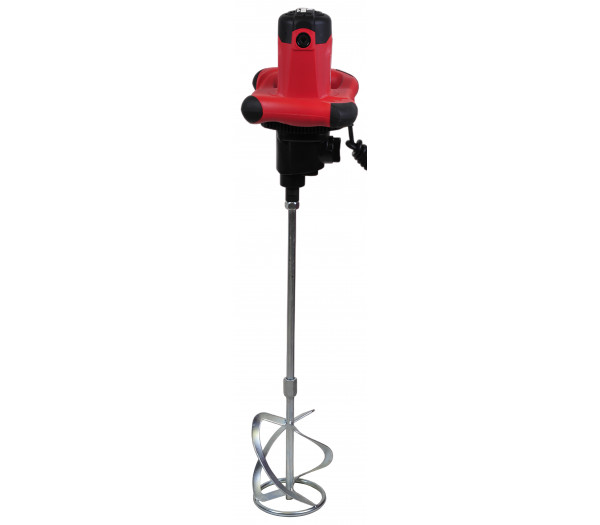 Строительный миксер ELITECH МС 1400/2Э