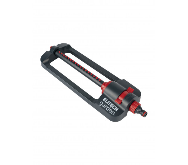 Дождеватель осциллирующий 247 м2 ELITECH SP 002O