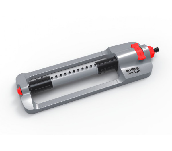 Дождеватель осциллирующий 318 м2 ELITECH SP 004OM