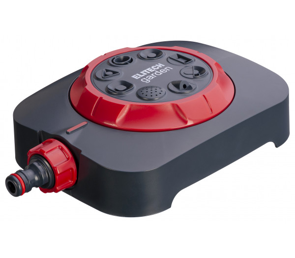 Разбрызгиватель 8 режимов ELITECH SP 005