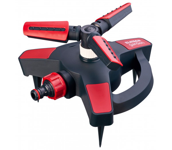 Разбрызгиватель круговой ELITECH SP 006R