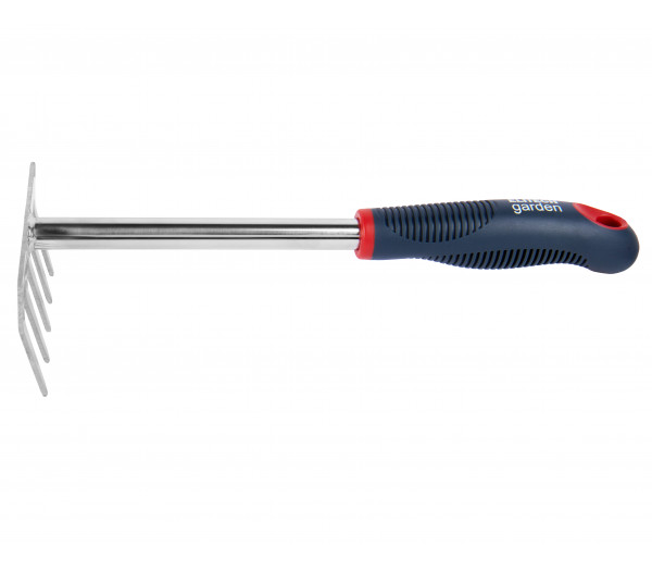 Грабли садовые ELITECH GTS05