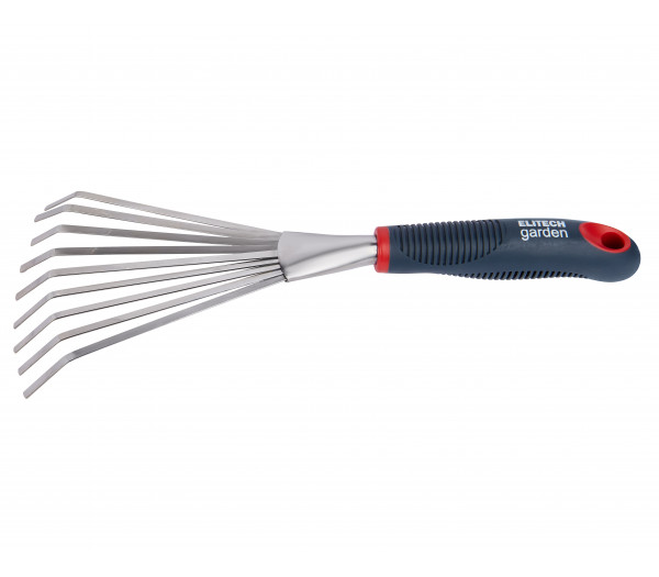 Грабли веерные ELITECH GTS06