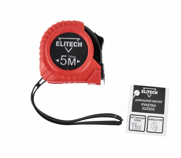 Рулетка ELITECH 310201
