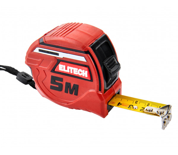 Рулетка ELITECH 310301