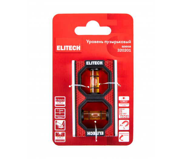 Уровень ELITECH 320201