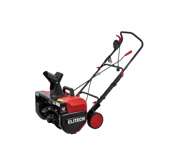 Снегоуборщик электрический СELITECH МЭ 2200 (E1609,019,00)