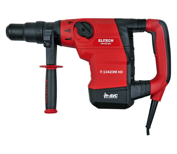 Перфоратор ELITECH П 1342ЭМ HD E2205.003.00 201377
