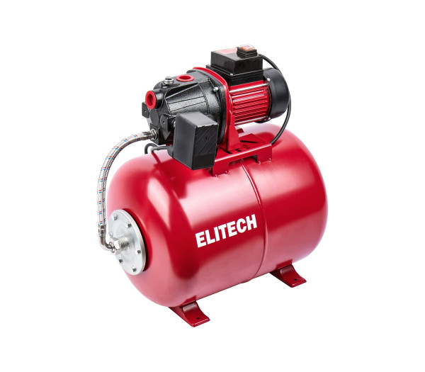 Насосная станция ELITECH САВ 1200-50Ч 205661