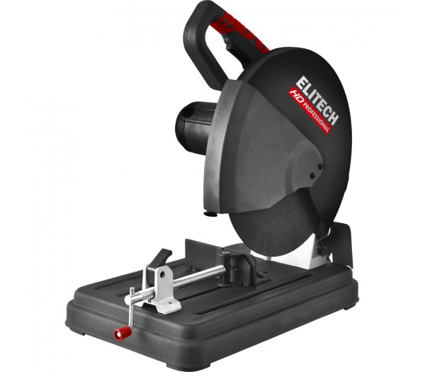 Пила монтажная ELITECH CS 2535 (E2004.005.00) HD 207407