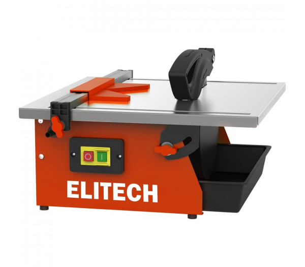 Плиткорез электрический ELITECH ПЭ0618 E2008.008.00 207394
