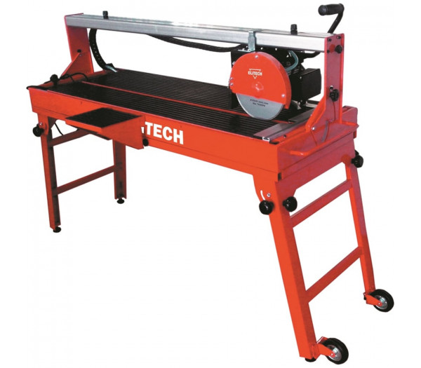 Плиткорез электрический ELITECH ПЭ1020Р09 E2008.007.00 20536 205363