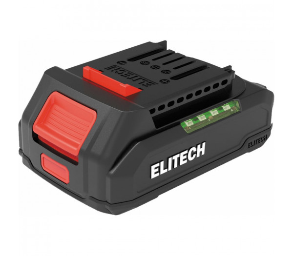 Аккумулятор ELITECH АКБ2020С (E0911.050.00) 205829