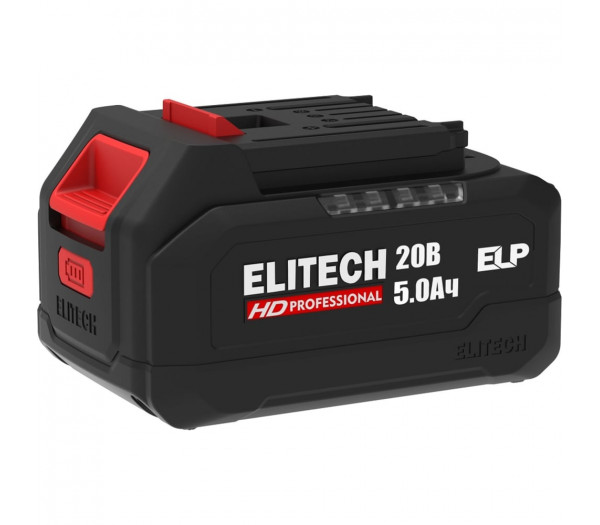 Аккумулятор ELITECH RCB2050S (E0911.092.00) HD 205872