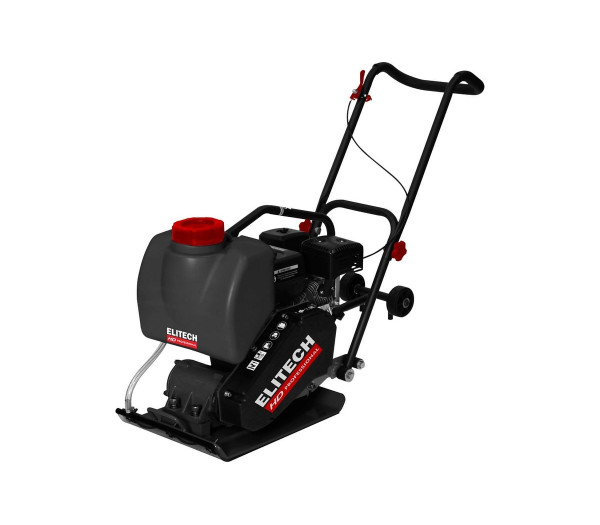 Вибротрамбовочная бензиновая плита ELITECH VTP 90T HD 209186