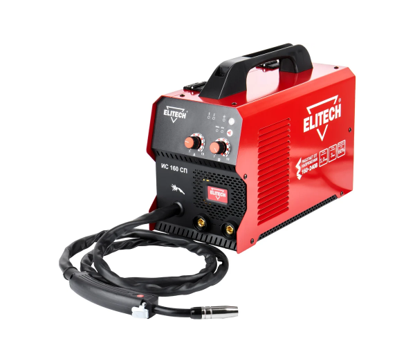 Инвертор ELITECH ИС 160 СП ДМ 204753