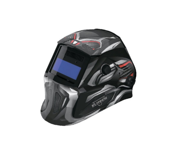 Маска сварочная 710 (E0912.004.00) ELITECH 201078