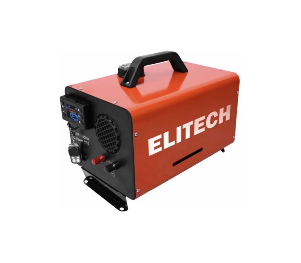 Пушка тепловая дизельная ELITECH ДП 5 208881