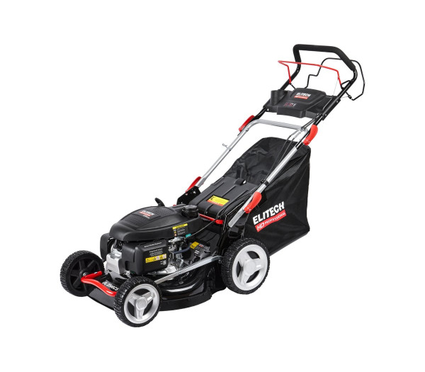 Газонокосилка бензиновая ELITECH GL 2346CS E1601.026.00 HD 210455