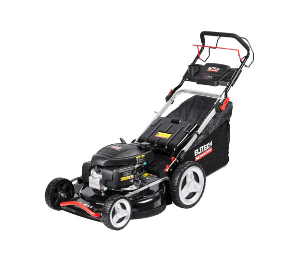 Газонокосилка бензиновая ELITECH GL 2853CS E1601.027.00 HD 210456