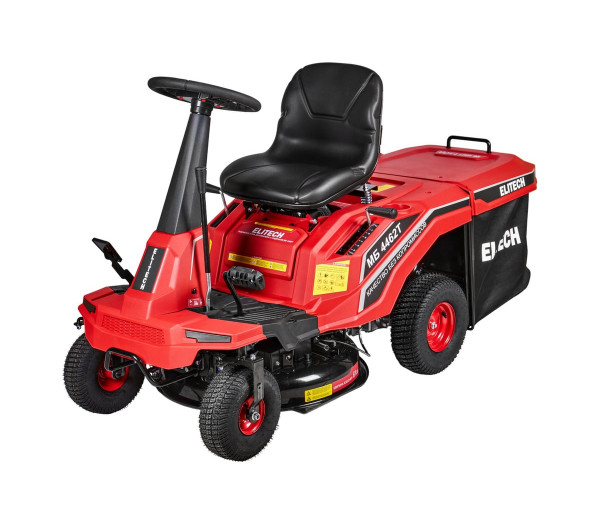 Газонокосилка бензиновая с сиденьем ELITECH МБ 4462Т(E1610.006.00) 210 210954