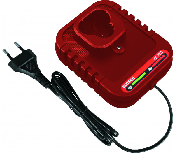 Зарядное устройство ELITECH ЗУ 1012