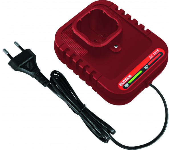 Зарядное устройство ELITECH ЗУ 1416