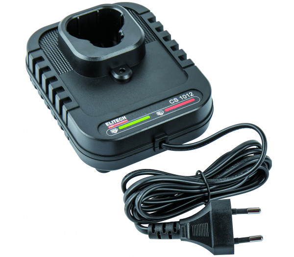 Зарядное устройство ELITECH CS 1012