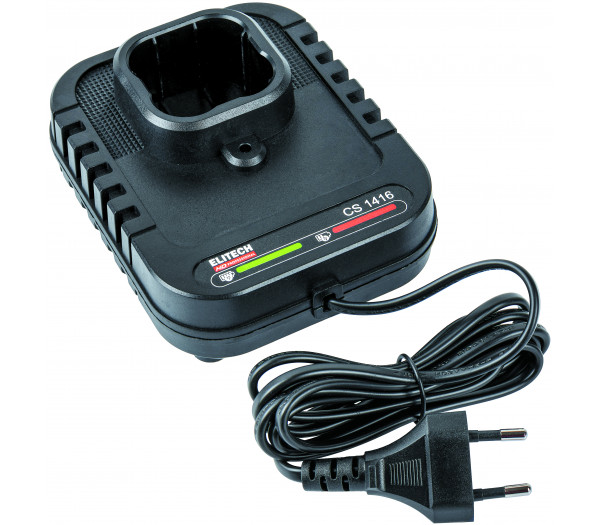 Зарядное устройство ELITECH CS 1416