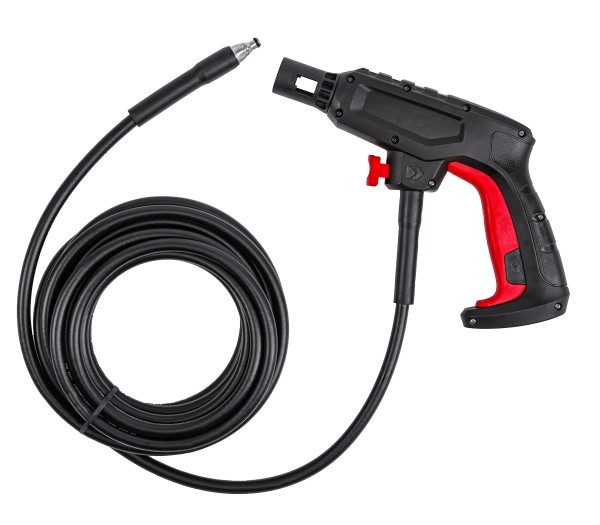 Шланг PVC 5м ELITECH 0910.009300