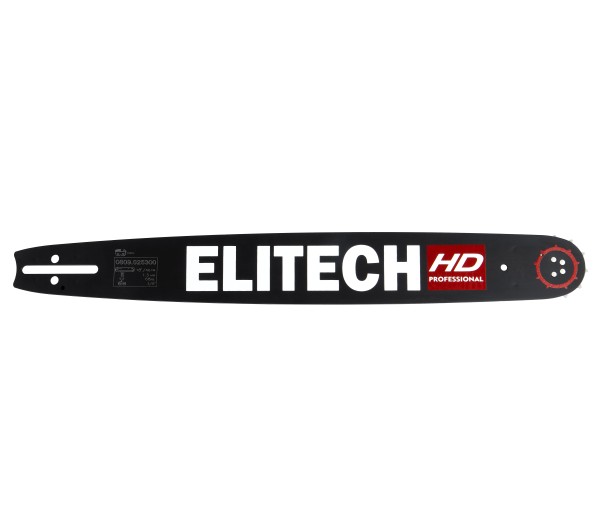 Пильная шина ELITECH 0809.025300