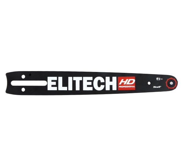 Пильная шина ELITECH 0809.024600
