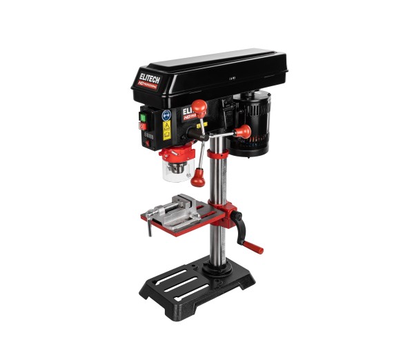 Станок сверлильный ELITECH HD DP 5515VRL