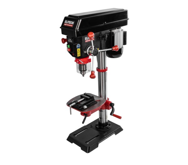 Станок сверлильный ELITECH HD DP 6020VRL