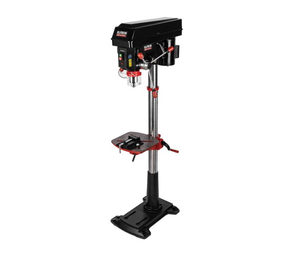 Станок сверлильный ELITECH HD DP 8020VRL