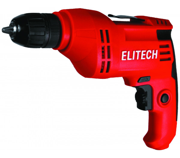 Дрель ELITECH Д 0610РЭ 
