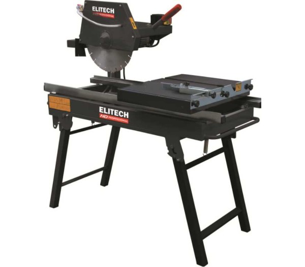 Станок камнерезный ELITECH HD SCM 2240F09