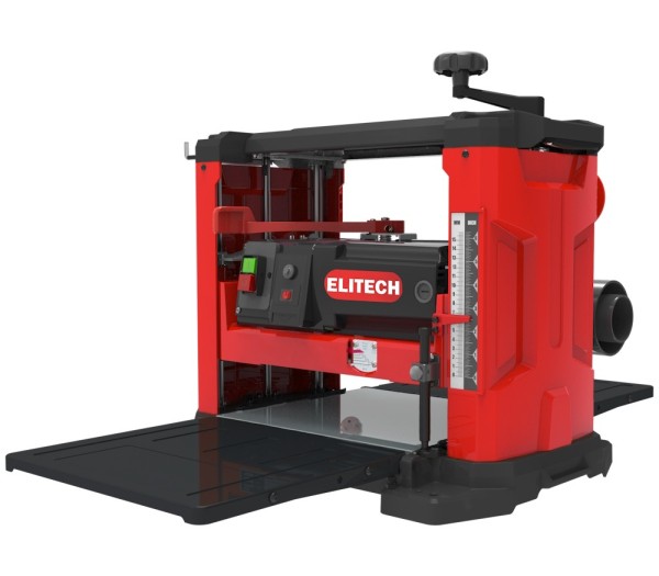 Станок рейсмусный ELITECH СТР 1533