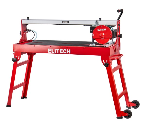 Плиткорез электрический ELITECH ПЭ 10-20Р09