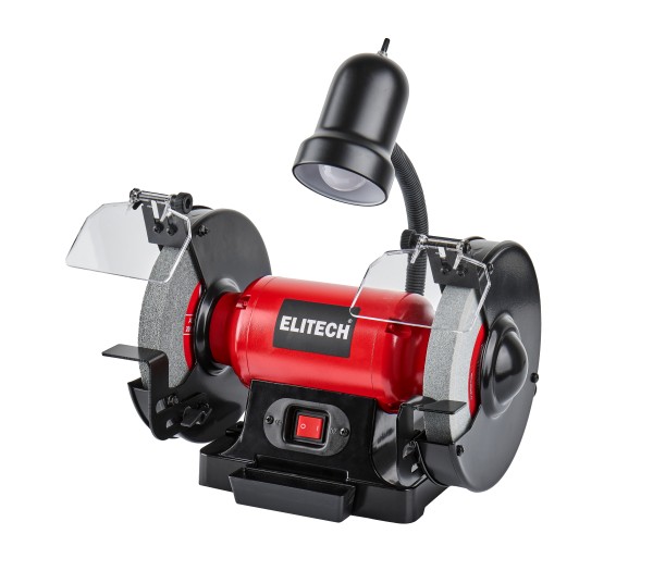 Станок заточной ELITECH СТ 60-20С