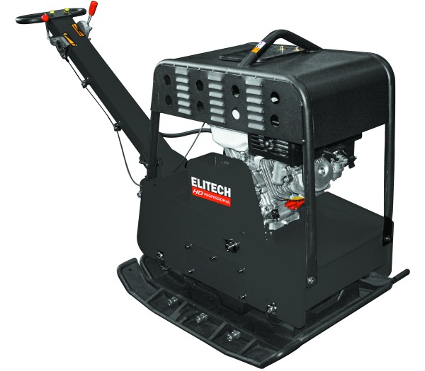 Плита вибротрамбовочная ELITECH VTP 300