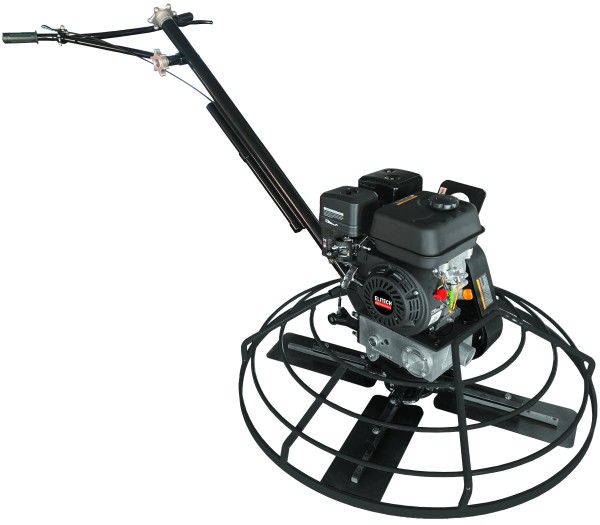 Затирочная машина бензиновая ELITECH GPT 900L