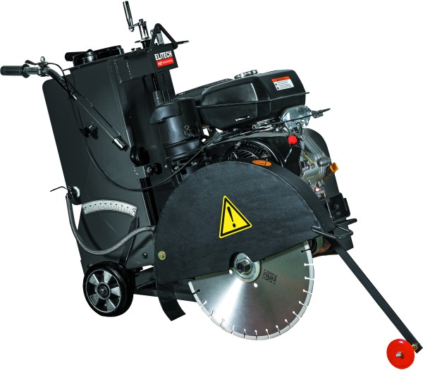 Швонарезчик ELITECH GSC 500L